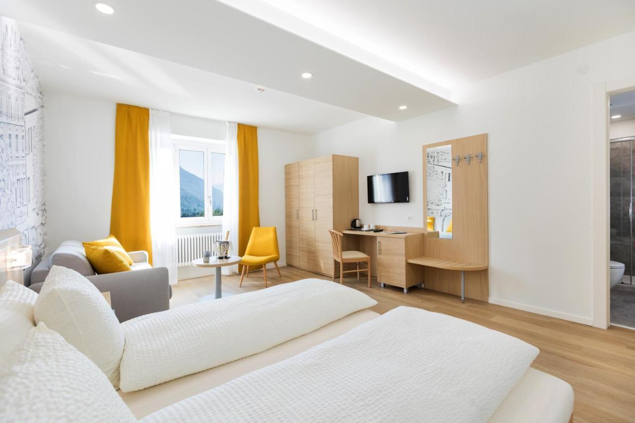 Hotel Village Campofelice 3*