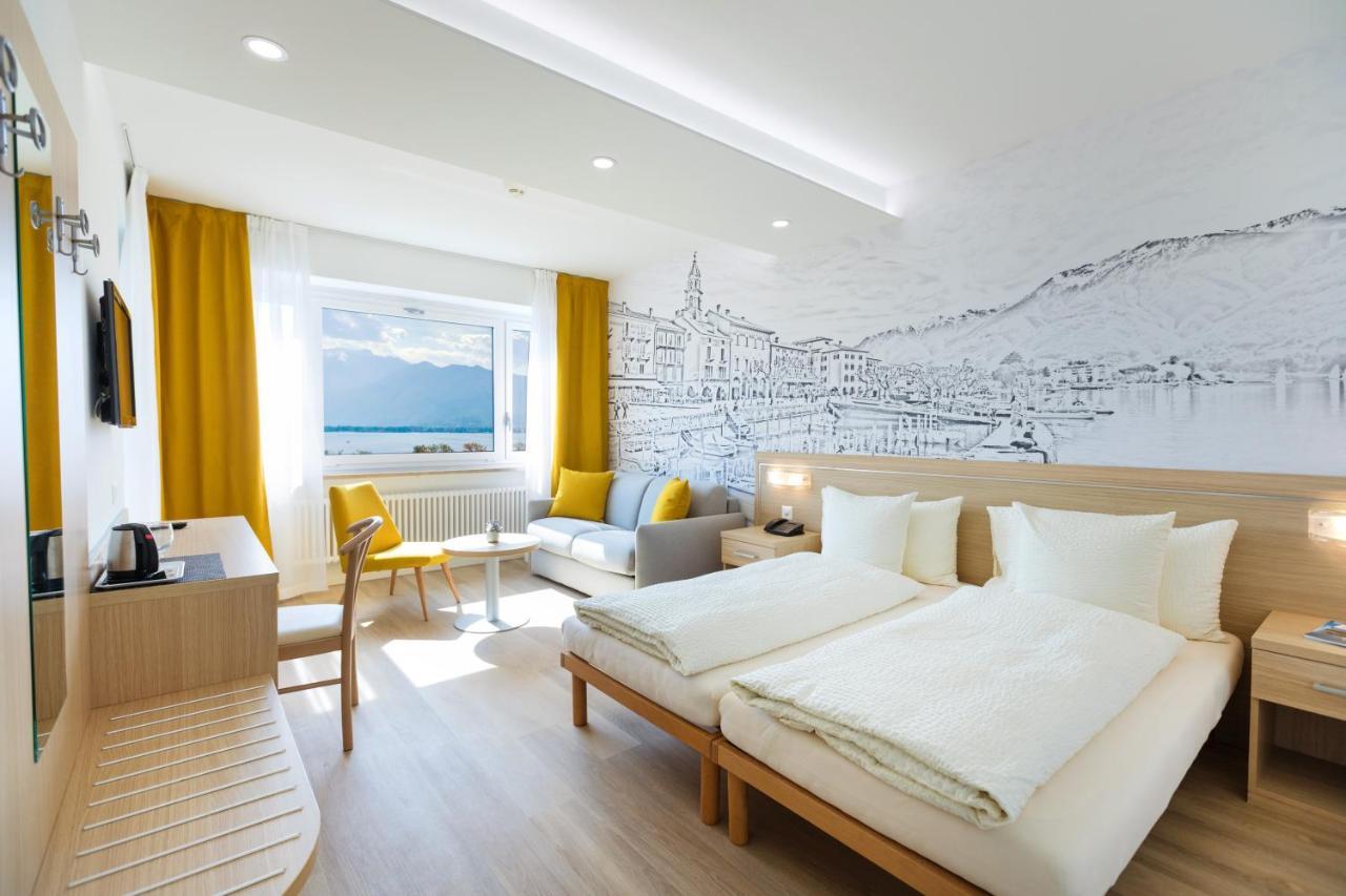 Village Campofelice Hotel 3*